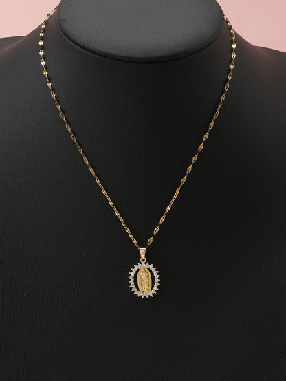 Santa Maria series necklaces In various designs