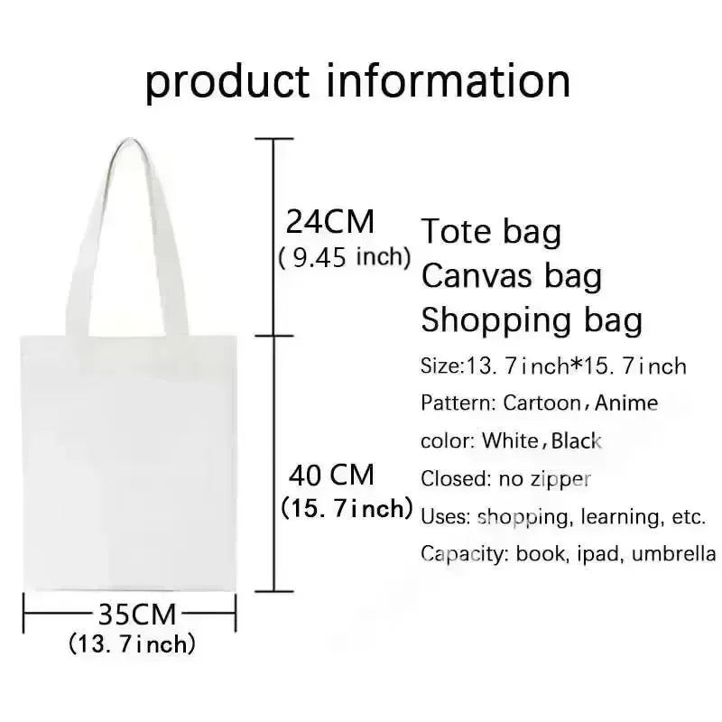 Retro Teacher Canvas Tote Bag "JOY! TEACHERS Change The World" A GREAT GIFT BAG TO PUT YOUR TEACHER'S GIFT IN!!!