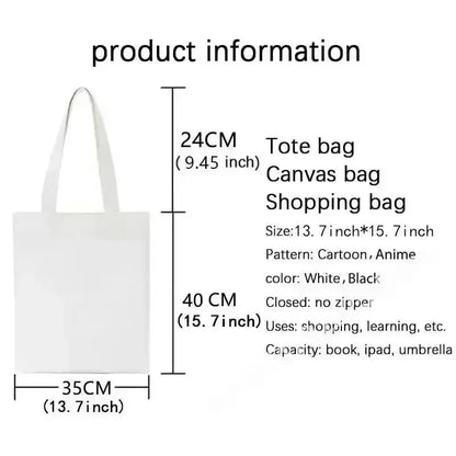 Retro Teacher Canvas Tote Bag "JOY! TEACHERS Change The World" A GREAT GIFT BAG TO PUT YOUR TEACHER'S GIFT IN!!!