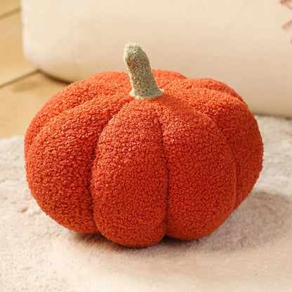 20/30/40CM Soft Pumpkin Pillow