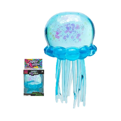 NeeDoh Fuzz Ball Wonder Waves Sensory Toy, Textured Sensory Stress Relief, Fidget Ball for Children and Adults