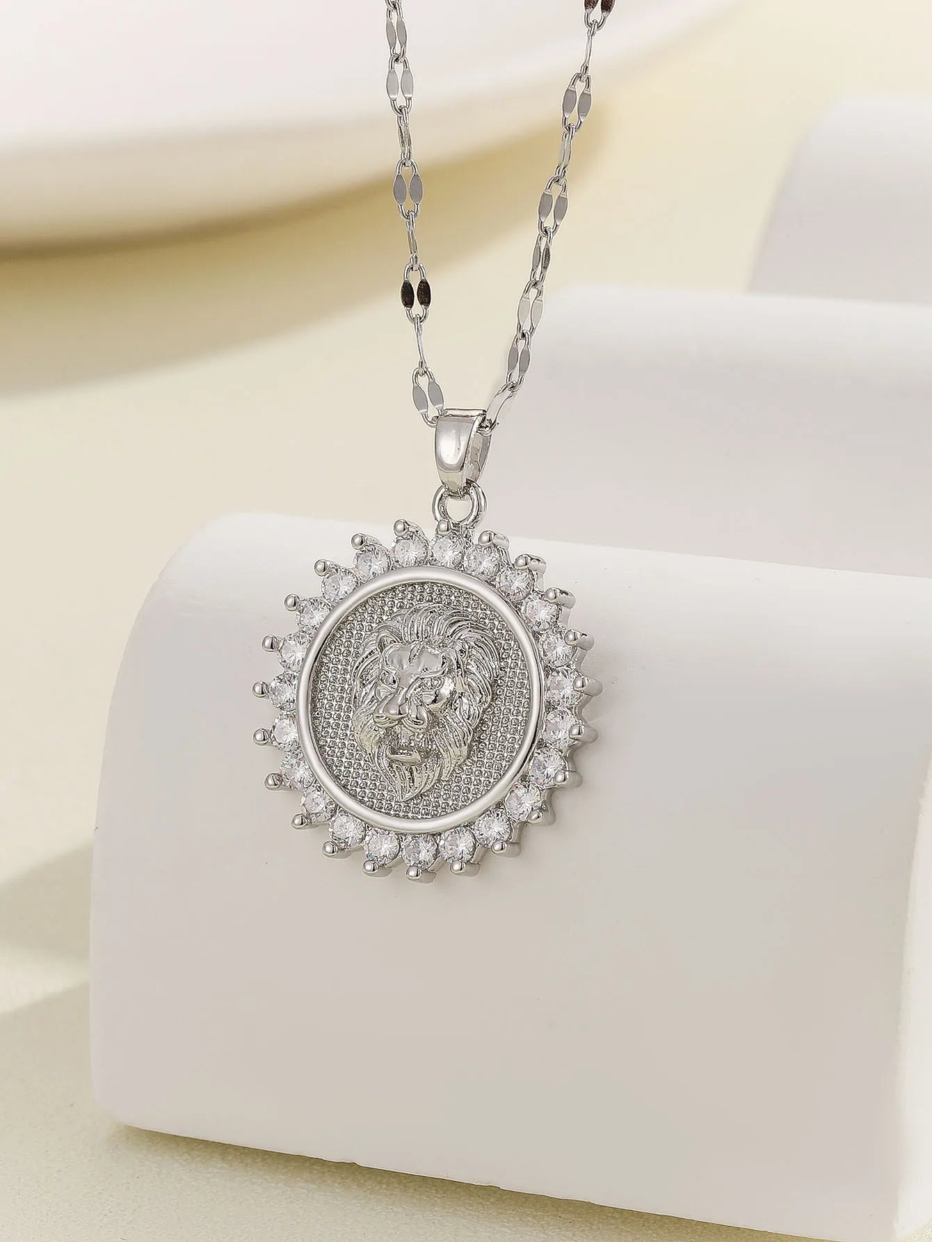Santa Maria series necklaces In various designs
