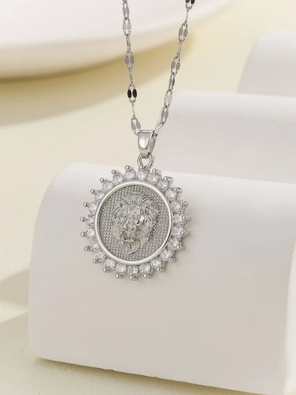 Santa Maria series necklaces In various designs