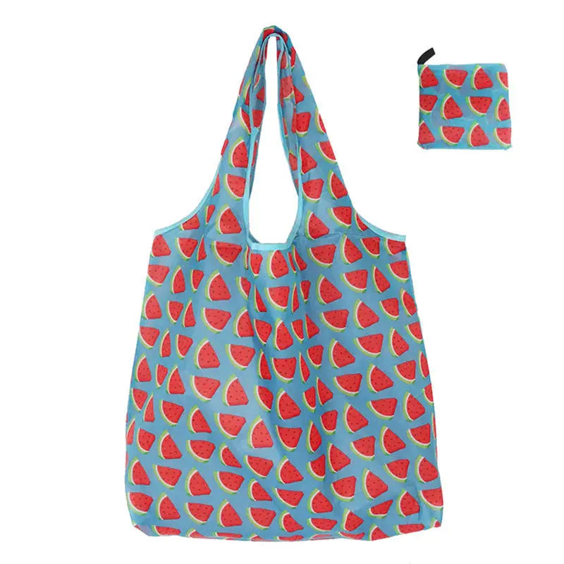Reusable Hand-held, Shopping Bag, Eco-friendly, Grocery Bag, Makes a great Gift Bag!