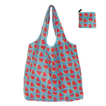 Reusable Hand-held, Shopping Bag, Eco-friendly, Grocery Bag, Makes a great Gift Bag!