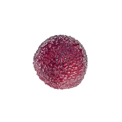 Sensory Slushie Squeeze Ball 1PC Reusable Crunchy Crackling Toy for Stress Relief