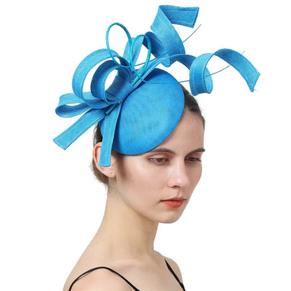 Fun and Charming Roaring 20's Fascinators' Hats