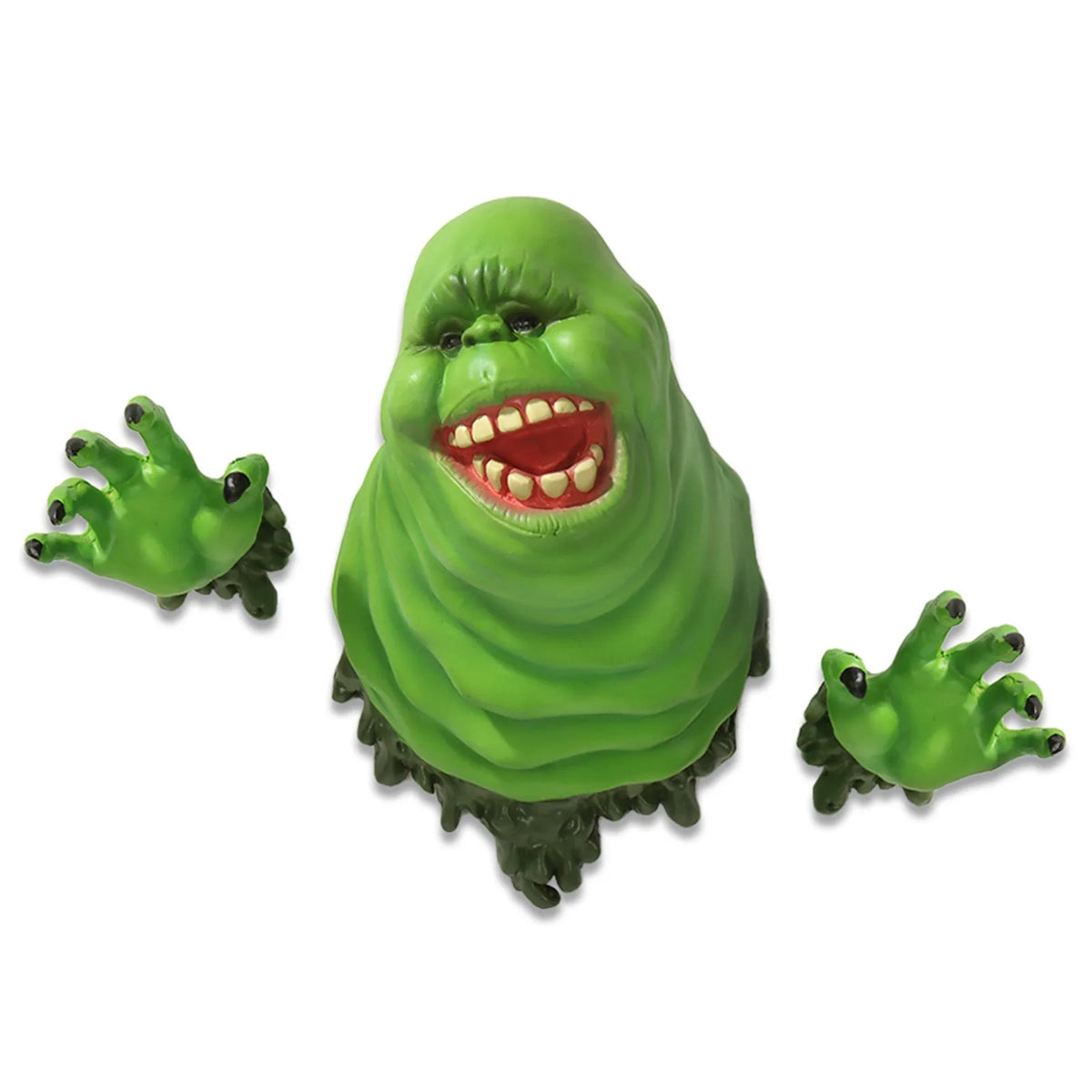 Halloween Ghostbusters Resin Wall Decor