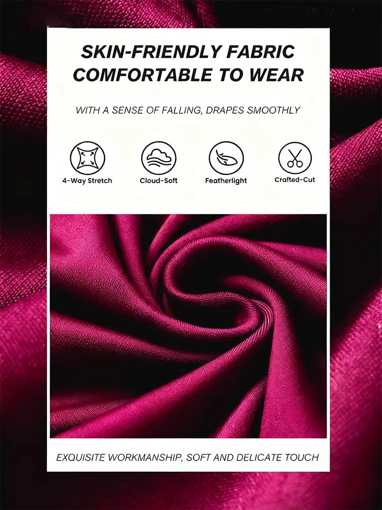 Women's High-Waisted Yoga or Casual, Flare Pants in a Variety of colors