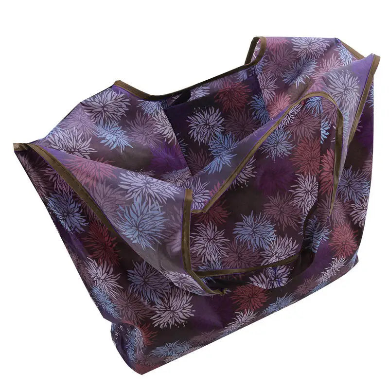 Reusable Hand-held, Shopping Bag, Eco-friendly, Grocery Bag, Makes a great Gift Bag!
