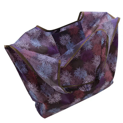 Reusable Hand-held, Shopping Bag, Eco-friendly, Grocery Bag, Makes a great Gift Bag!