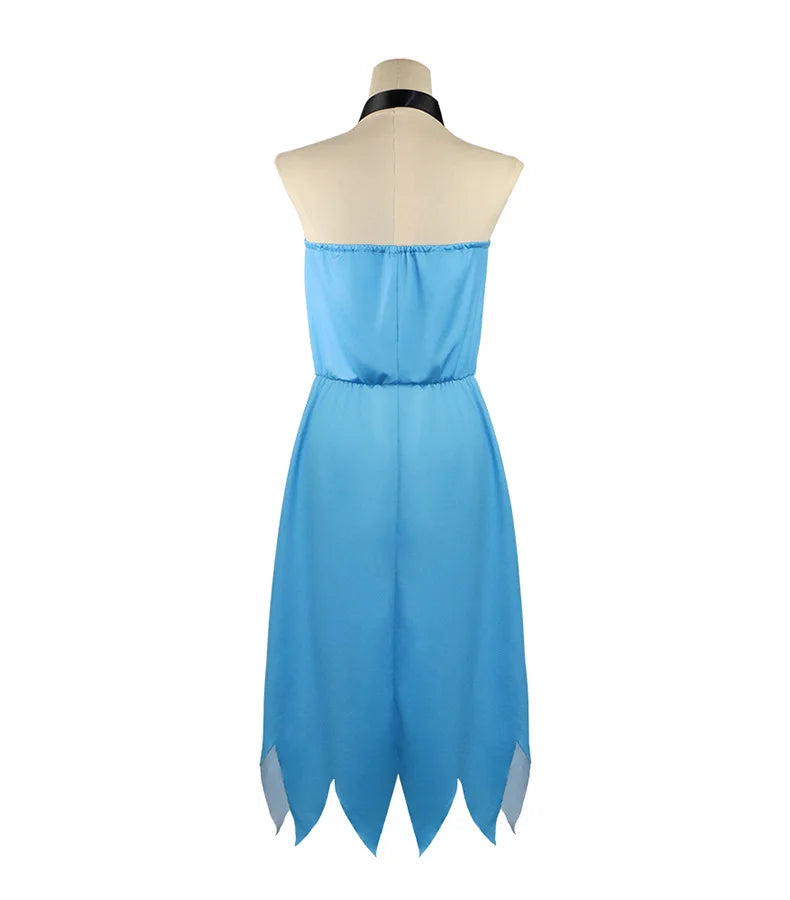 Primitive Adult Flintstones Cosplay Costumes