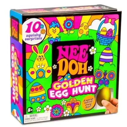 Christmas Countdown Fidget Advent Calendar, Squishy Surprise for Every day beginning Dec 1st through the 24th. Five boxes to choose from