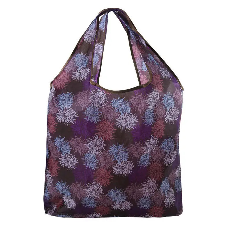 Reusable Hand-held, Shopping Bag, Eco-friendly, Grocery Bag, Makes a great Gift Bag!