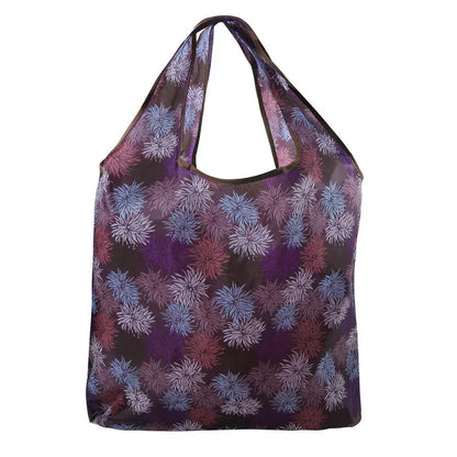 Reusable Hand-held, Shopping Bag, Eco-friendly, Grocery Bag, Makes a great Gift Bag!