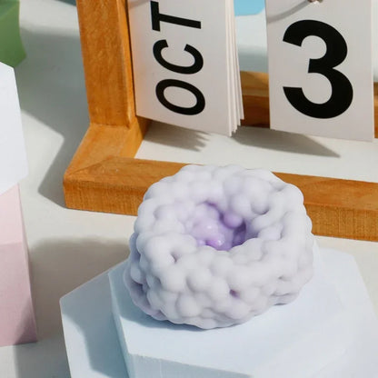 Crunchy Squishy Noisy Ball Anti‑Stress Sensory