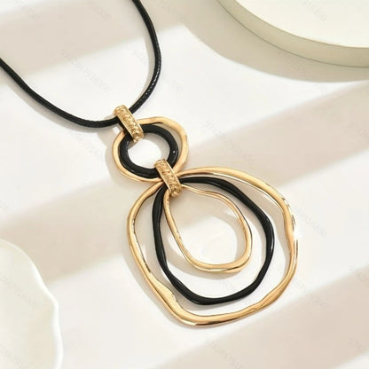 5 Elegant Unusual Necklace Designs
