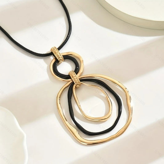5 Elegant Unusual Necklace Designs