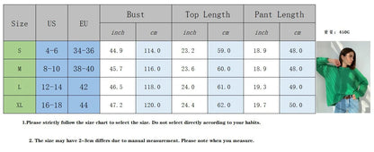 Chunky Knit Oversized Sweater Crew Neck Long Sleeve Loose Casual  Pullover. Comes in 6 colors