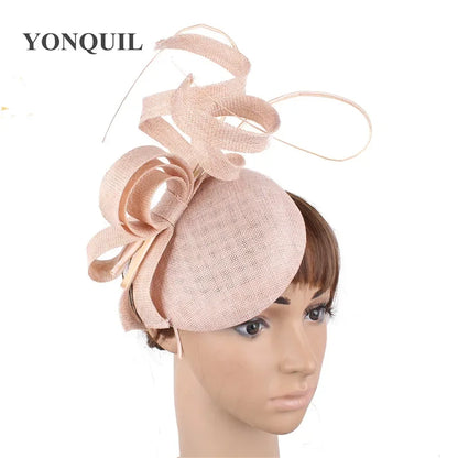 Fun and Charming Roaring 20's Fascinators' Hats