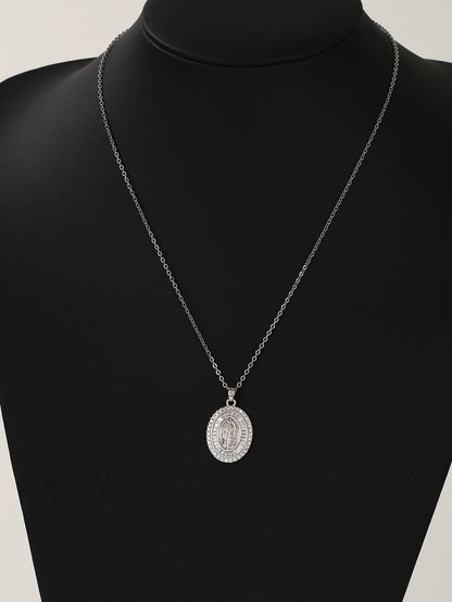 Santa Maria series necklaces In various designs