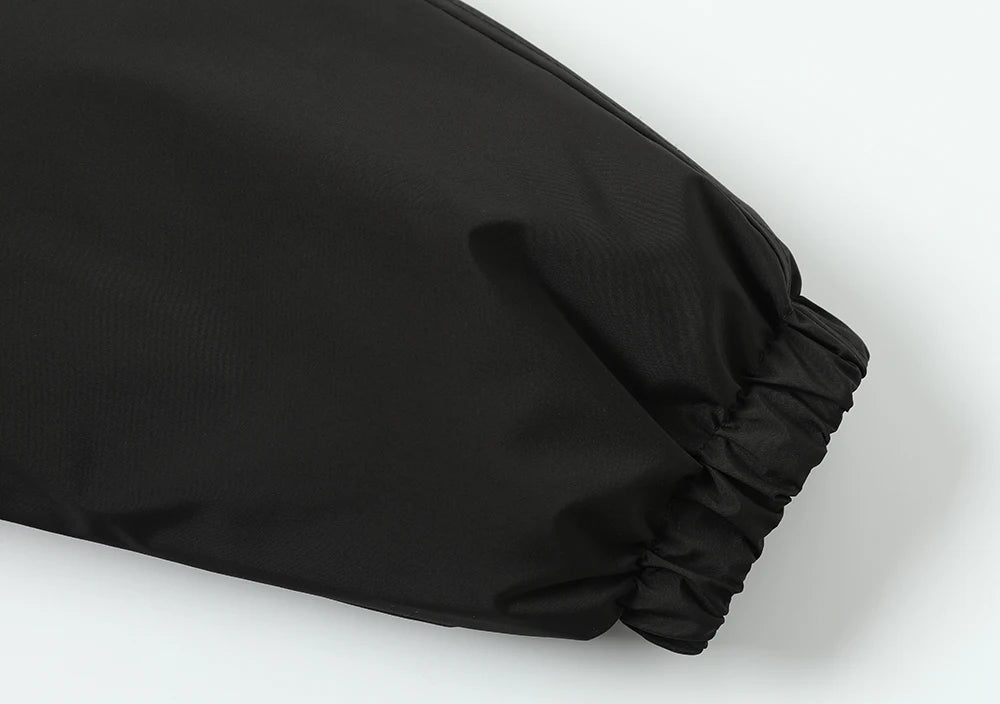 Lightweight Down Puffer Jacket with Pockets and  Luxury Padding for Warmth. Also comes in Black