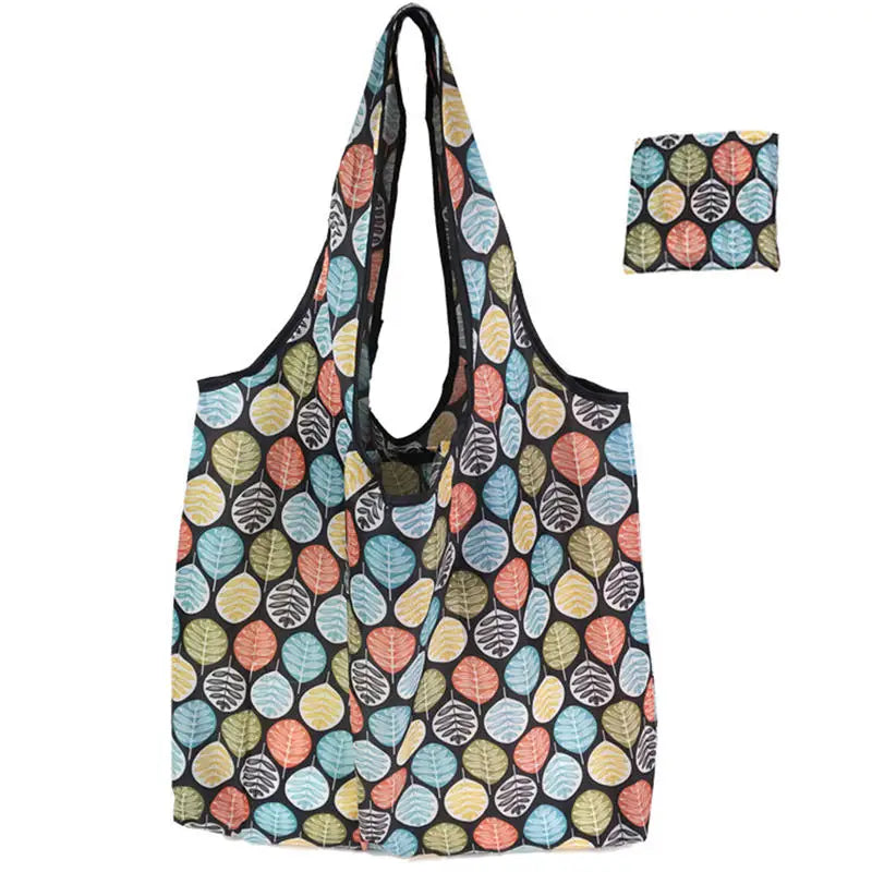 Reusable Hand-held, Shopping Bag, Eco-friendly, Grocery Bag, Makes a great Gift Bag!