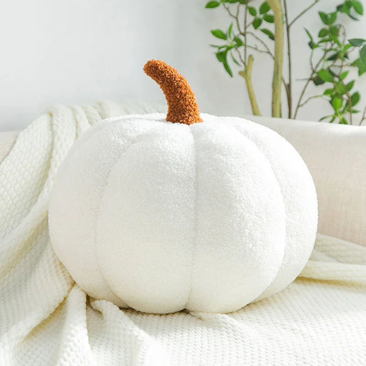 20/30/40CM Soft Pumpkin Pillow