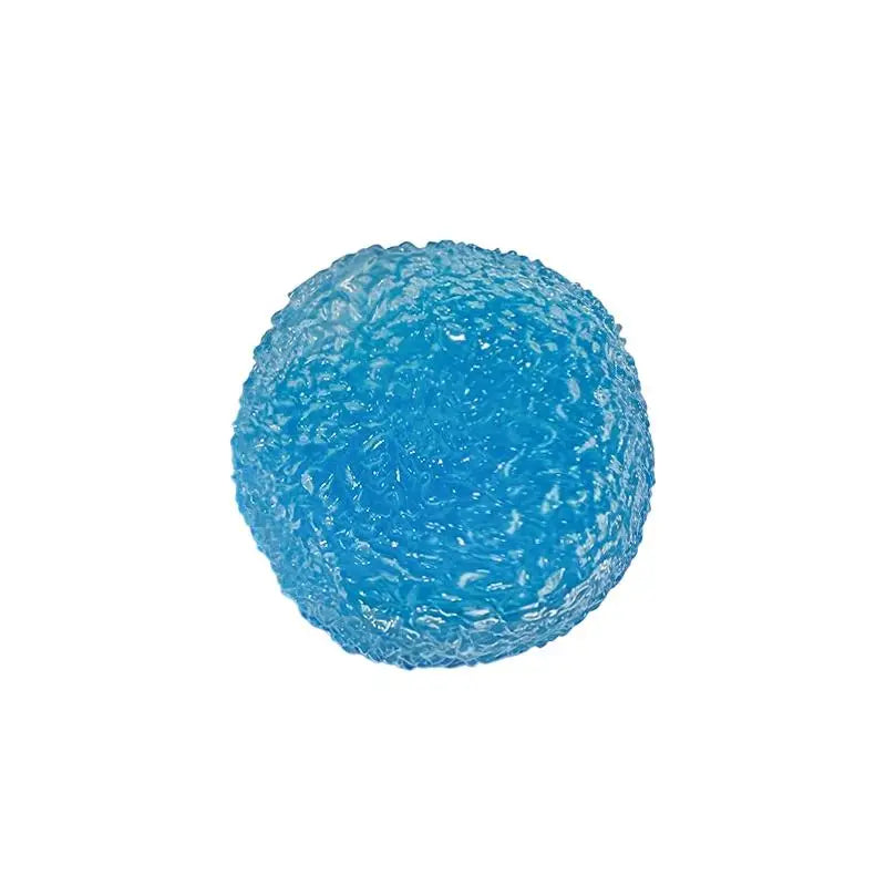 Sensory Slushie Squeeze Ball 1PC Reusable Crunchy Crackling Toy for Stress Relief