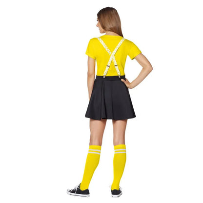 Women's M&M's Halloween Team Costumes