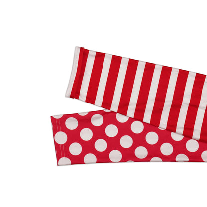 Christmas Elf Leggings