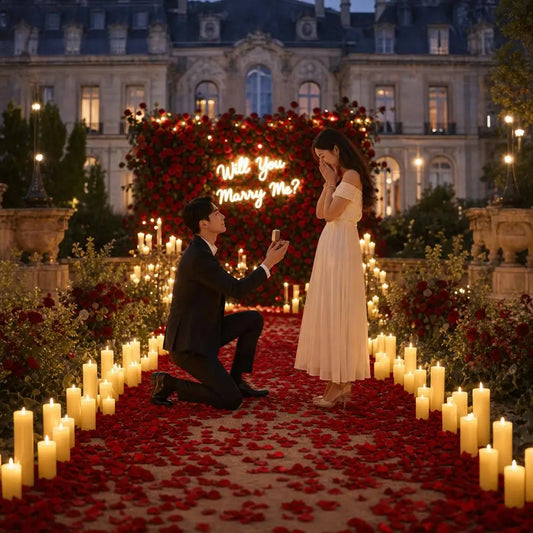 Remote Control LED Pillar Candles With Battery Electronic Candle Lights (Bulk orders up to 160 available)