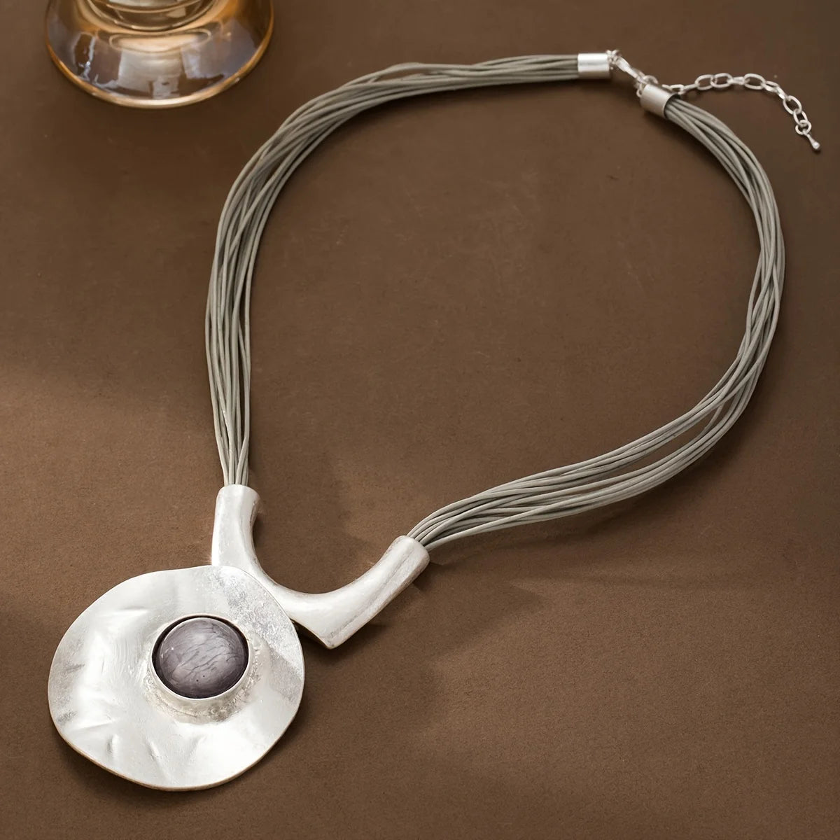 5 Elegant Unusual Necklace Designs