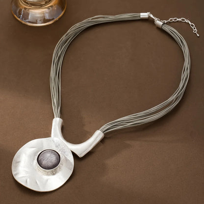 5 Elegant Unusual Necklace Designs