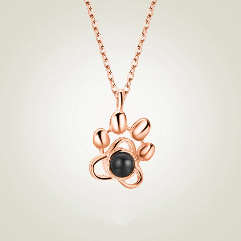 100 Languages I Love You Projection Pendant. In 33 different designs