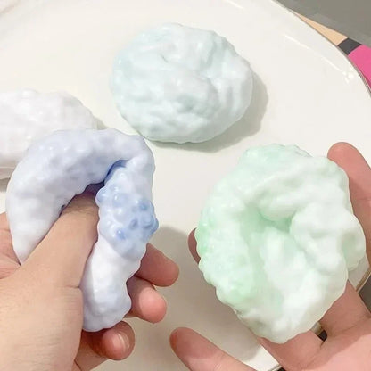 Crunchy Squishy Noisy Ball Anti‑Stress Sensory