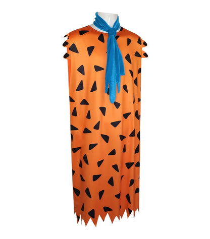 Primitive Adult Flintstones Cosplay Costumes