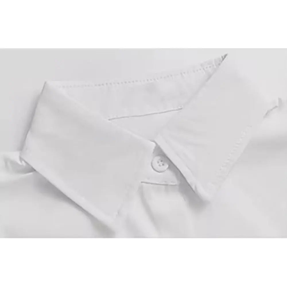 Women'S Shirts Sizes to 3XL Floral Print Button-Up Plus-Size Casual