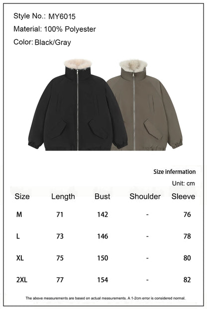Lightweight Down Puffer Jacket with Pockets and  Luxury Padding for Warmth. Also comes in Black