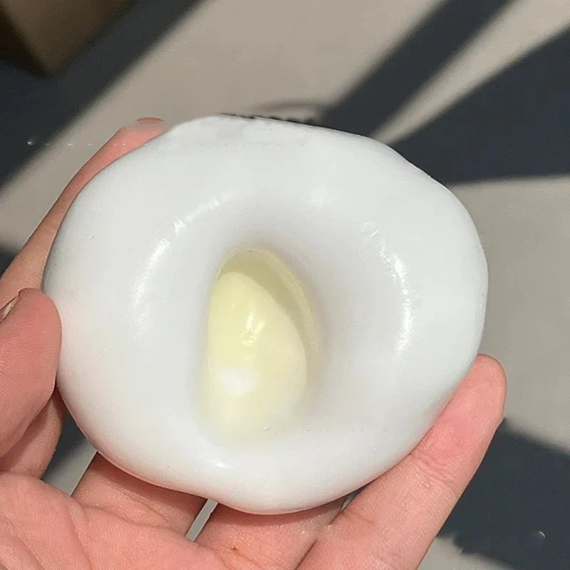 Crunchy Squishy Noisy Ball Anti‑Stress Sensory