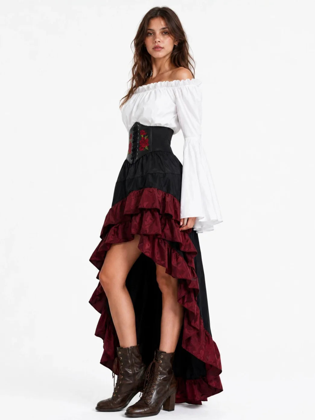 Halloween Medieval Pirate/ Ale House Wench