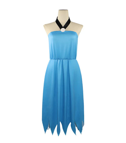Primitive Adult Flintstones Cosplay Costumes