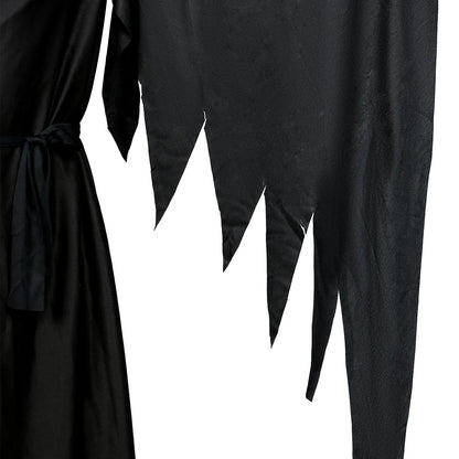 Halloween Adult Demon of Death Costume