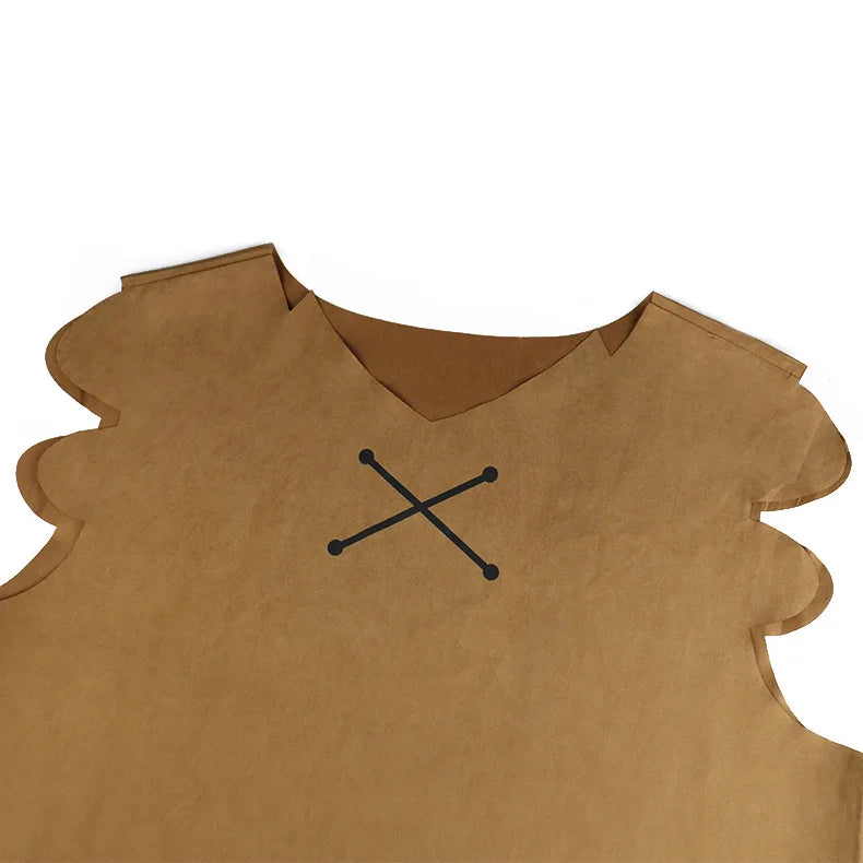 Primitive Adult Flintstones Cosplay Costumes