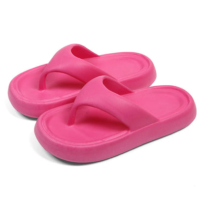 Non-Slip Flip-Flops, form fitting to your feet