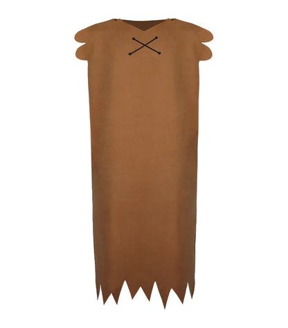 Primitive Adult Flintstones Cosplay Costumes
