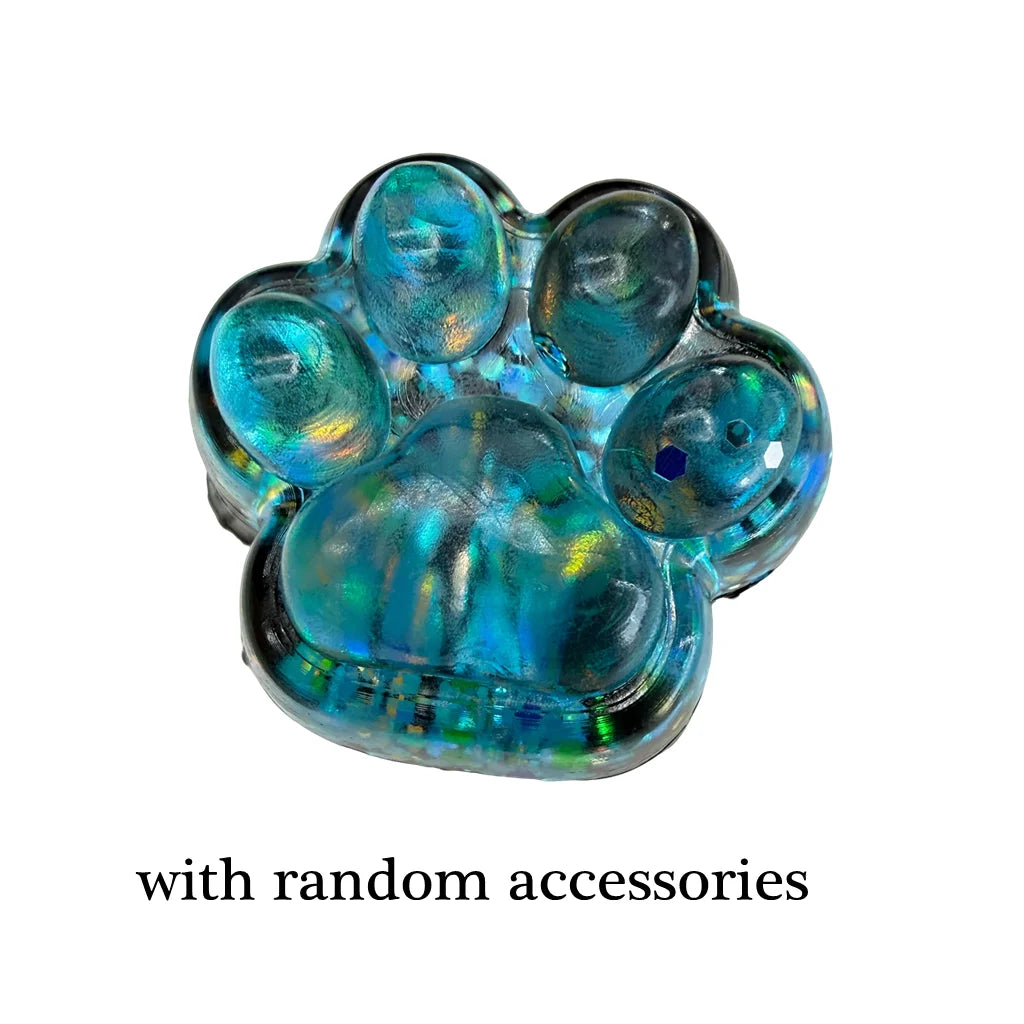 Taba Squishy Cat Paws