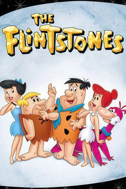 Primitive Adult Flintstones Cosplay Costumes