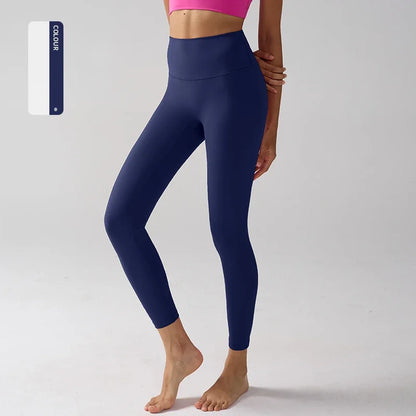 High Waisted Naked Feeling Leggings