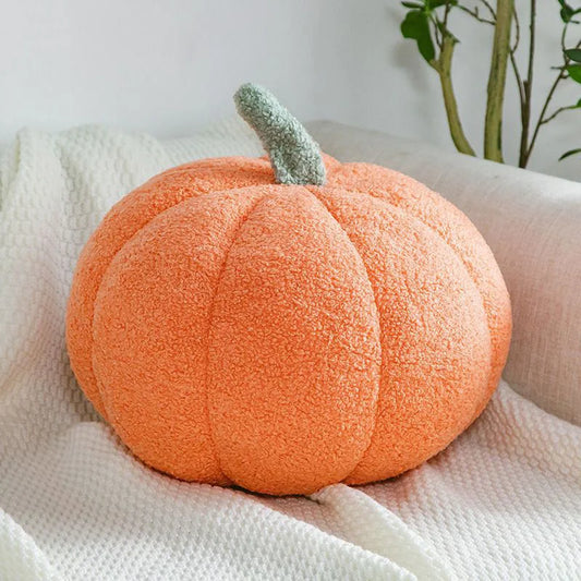 20/30/40CM Soft Pumpkin Pillow
